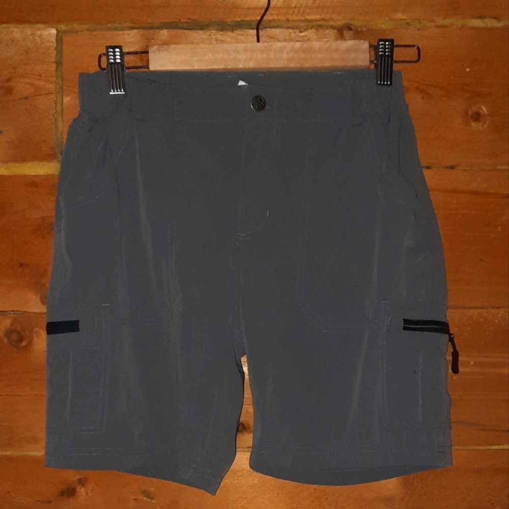 Boy's Cargo Shorts